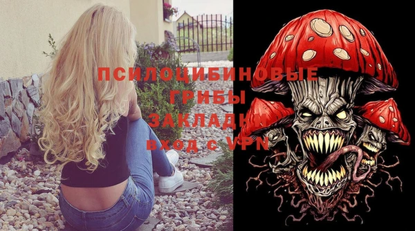 хмурый Балахна